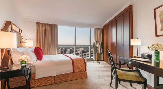 Grand Sentosa Hotel