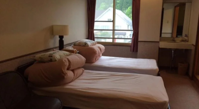 Highland Lodge Takegen, Prenota Hotel Myoko 