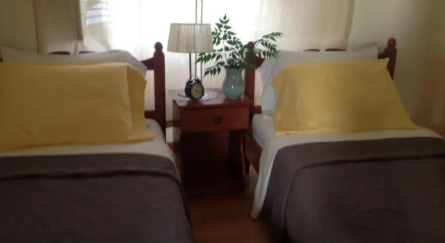 Hotel Pousada Nova Sintra, Rezervovat Hotel Vila Nova Sintra Brava