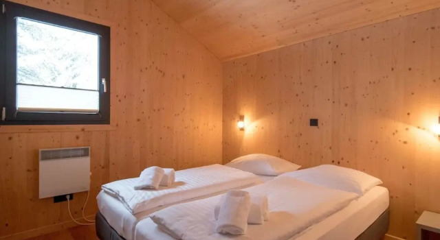 Luxurious Chalet With Outdoor Whirlpool, Забронировать Шале Отели Туррахер-Хёэ с парковкой, рядом с Горнолыжный подъемник Оттифантенлифт, Парковка