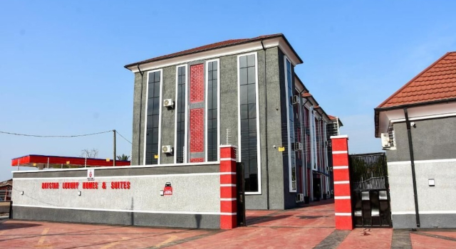 Daystar Luxury Homes and Suites