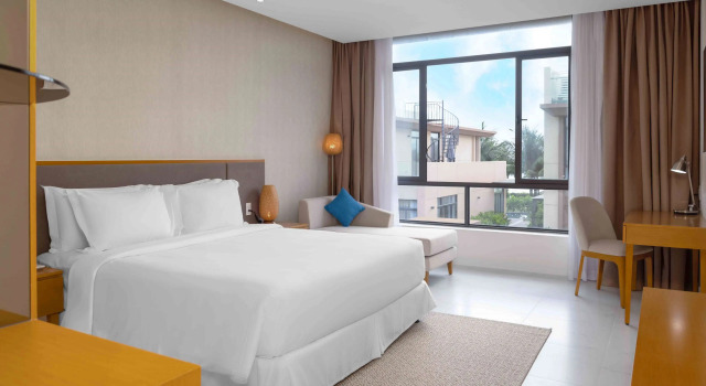 Wyndham Garden Cam Ranh Resort