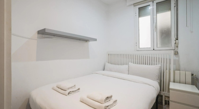 1 BD - Hermosilla, Забронировать Отель Мадрид Провинция Мадрид, рядом с Веласкес