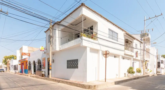 Ayenda Yumbrel, Prenota Hotel Ríohacha La Guajira