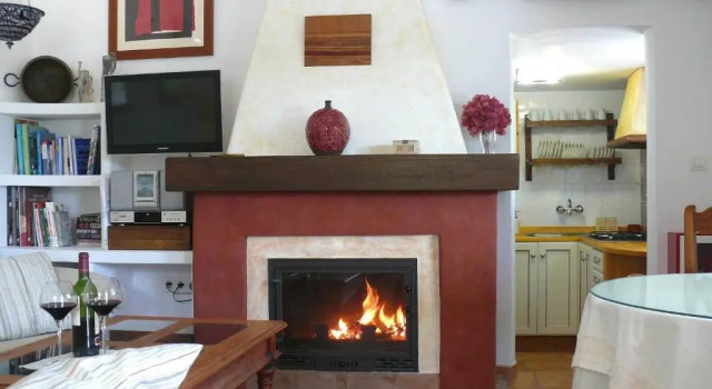 Cortijo Algabia