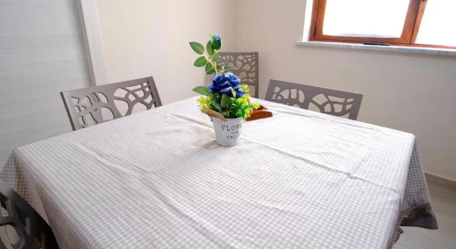 La rosa dei venti, apartment 1, Book Apartment Hotels in Sicily with Parking, Parking