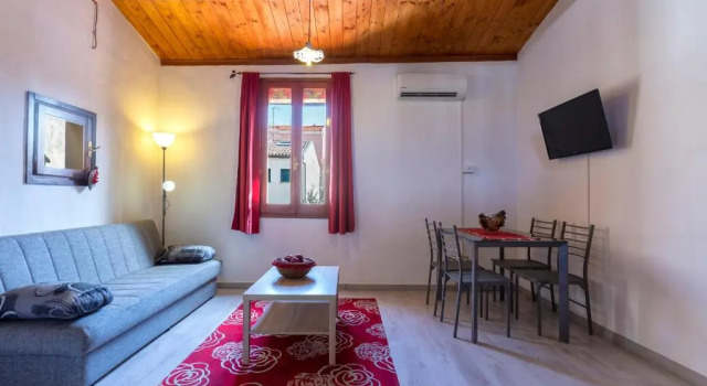 Номер Superior Alguer Guest House