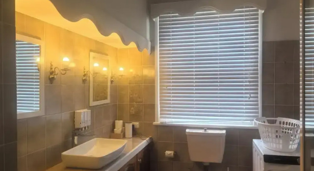 Люкс Comfort Globe Apartments