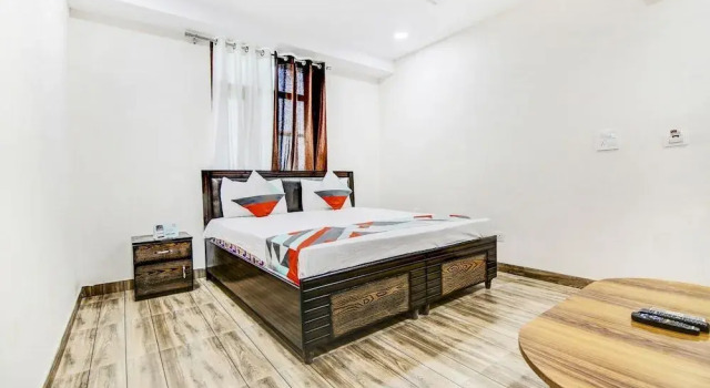Hotel 3 Bros by Fabhotels, Book Hotel Sahibzada Ajit Singh Nagar Punjab