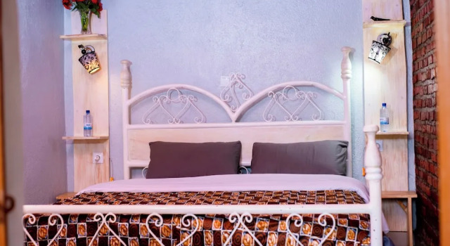 Little Birds Paradise, Prenota Hotel Hotel a Ruhengeri con colazione, Colazione