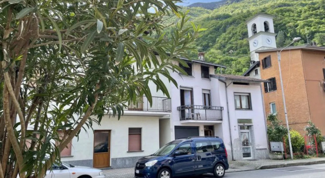Casa Bruno, Buchen Sie Hotel Verceia Veltlin
