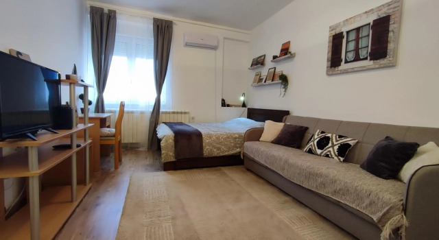 Apartment Kaja, Забронировать Апартаменты/квартира Белград Центральная Сербия, рядом с Храм Святого Саввы