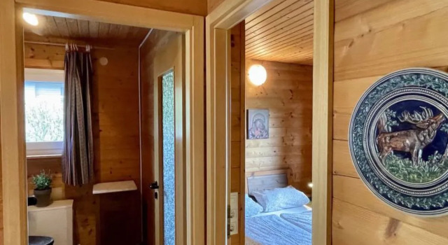 Alpenblick 38777, Réserver Hôtel Illmensee Bade-Wurtemberg