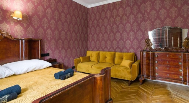 Malila Apartments Cracow Lubicz 14, Забронировать Апартаменты/квартира Апартаменты Кракова, рядом с Церковь Святого Марка, Апартаменты/квартира