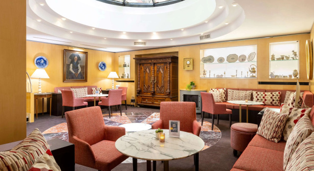Best Western Plus Monopole Metropole