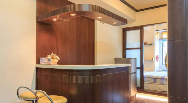 Happyhouse Service Apartment, Забронировать Апартаменты/квартира Апартаменты Гаосюн, рядом с Yuansu Yujhu Shopping Area, Апартаменты/квартира