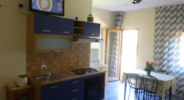 Апартаменты Casa Vacanza Appartamenti Al Mare