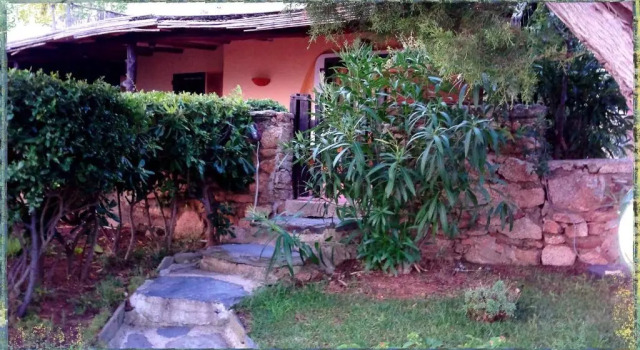 Beautiful villa With Sea View to Porto Cervo