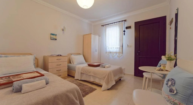 B&B Dance and Sport (Ex. Barış Pansiyon), Rezervovat Penzión se snídaní Hotely v Mugla s parkováním, Parkování
