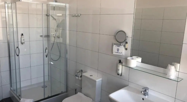 Одноместный номер Superior Hotel Lothus