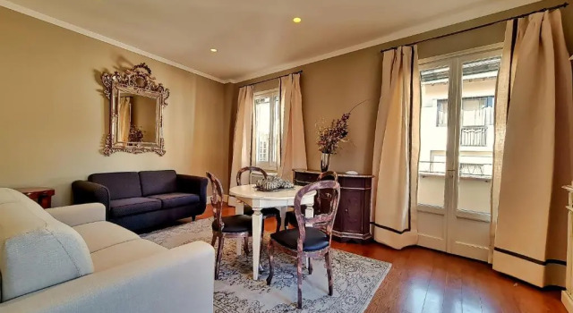 Апартаменты Santa Felicita - Annex Building Deluxe Hotel Balestri - WTB Hotels