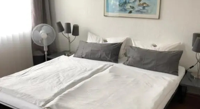 Двухместный номер Standard Paolos Seehotel Mardorf