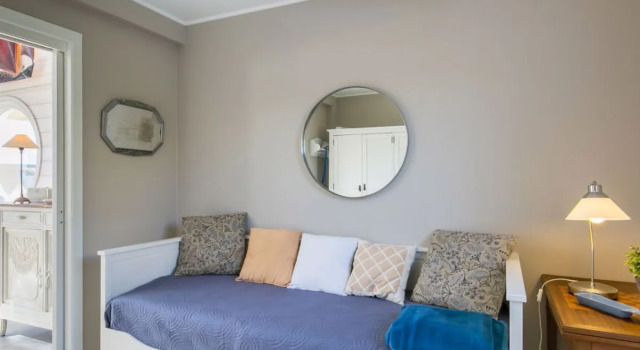Holiday Home Penn an Aod by Interhome, Забронировать Отель Керлуан Finistère