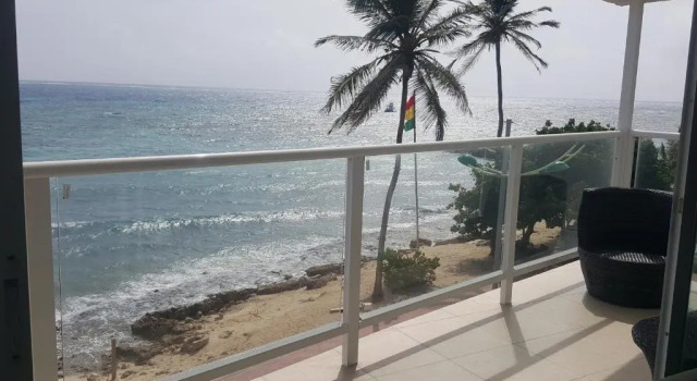 Номер Superior Caribbean Island Hotel