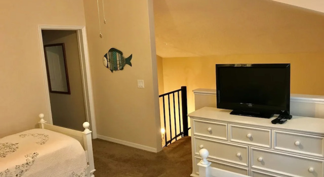 Sea Woods 3bdrm Veranda 277V - 3 Br Home, Забронировать Дом для отпуска Нью-Смирна-Бич Daytona Beach Area, рядом с Парк 27 Авеню
