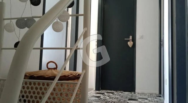 Maison La Tranche-sur-Mer, 4 pièces, 6 personnes - FR-1-357-280
