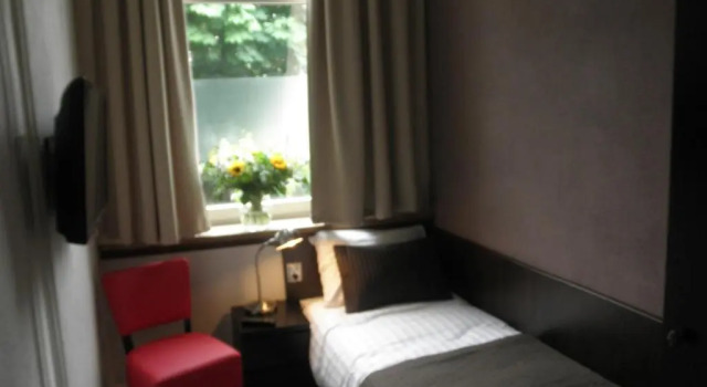 Номер Standard Hotel Orion