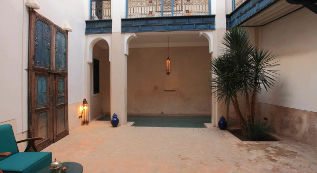 Riad Dar Sara