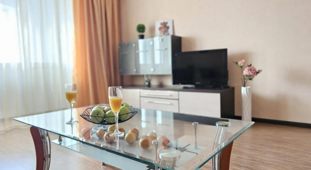 Live comfortably on Raahe street 4, Prenota Appartamento Cherepovets 