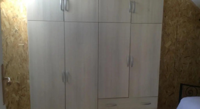 APPARTEMENT 6 PERSONNES CLASSE 2 ETOILES LEBOUCQ Laurent, Varaa Huoneisto Fort-Mahon-Plage 
