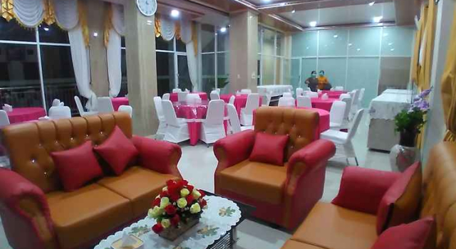 Senior Bakara Hotel, Reserva ahora Hotel Simangulampe Indonesia