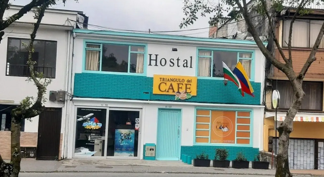 Hostal Triangulo Del Cafe, Varaa Hotelli Manizales Caldas