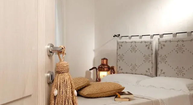 Апартаменты Holiday Residence Punta Falcone Near Beach