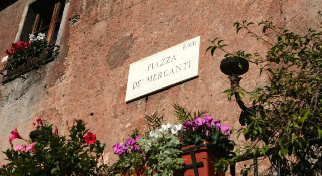Domus Antonella a Trastevere, Забронировать Отель Трастевере Рим, рядом с Уста истины