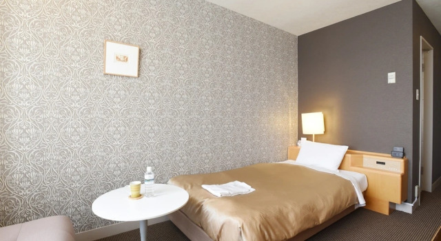 Одноместный номер Deluxe Hotel Grand Vert Gizan