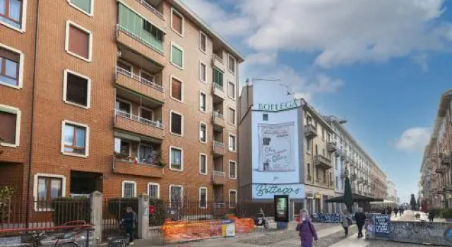 Contempora Apartments - Casale 3, Забронировать Апартаменты/квартира Милан Ломбардия, рядом с Colonne di San Lorenzo