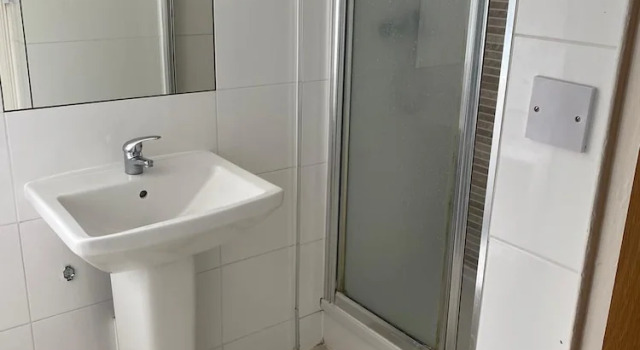 Студия Standard The Beverley Apartments
