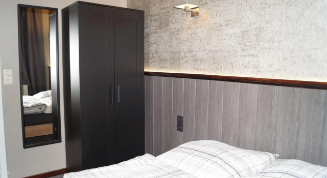Classy apartment at European Quarter 2, Prenota Appartamento Appartamenti a Bruxelles, vicino a Albert Hall Complex, Appartamento
