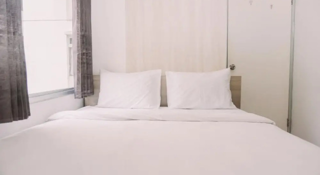 Stunning And Homey 2Br Green Bay Pluit Apartment, Prenota Appartamento Giacarta Jakarta Province