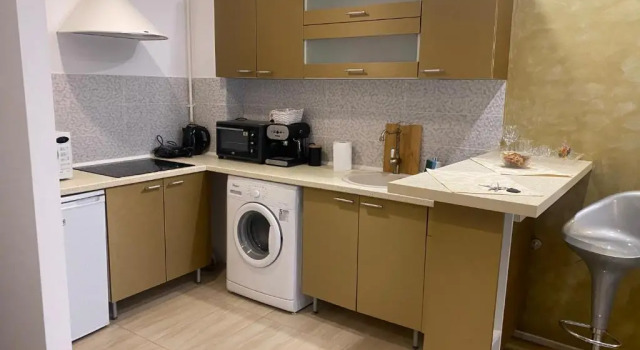 Апартаменты Lucas investment L3 -104