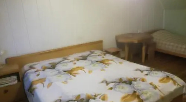 Griežto 5, Prenota Hotel Zarasai Utena