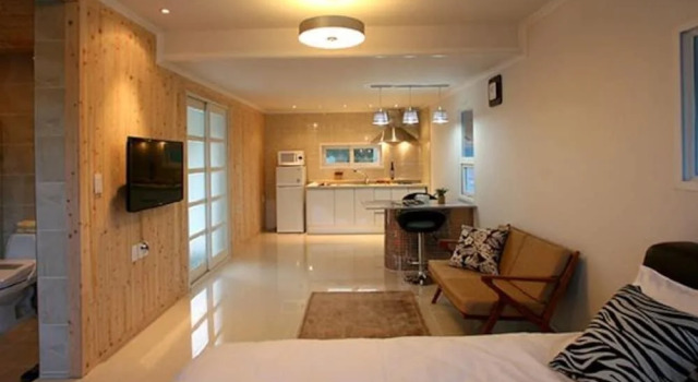 Pygmalion pension