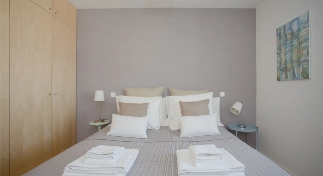 Liiiving - Bright Light Apartment