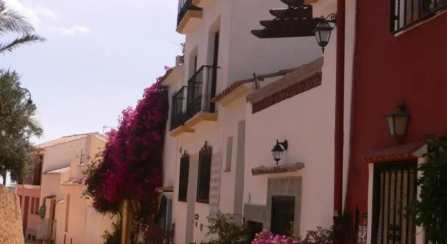 Casa Doray