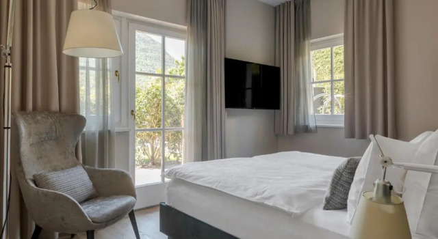 Номер Standard Hotel Magdalener Hof