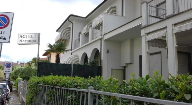 Hotel Moranna